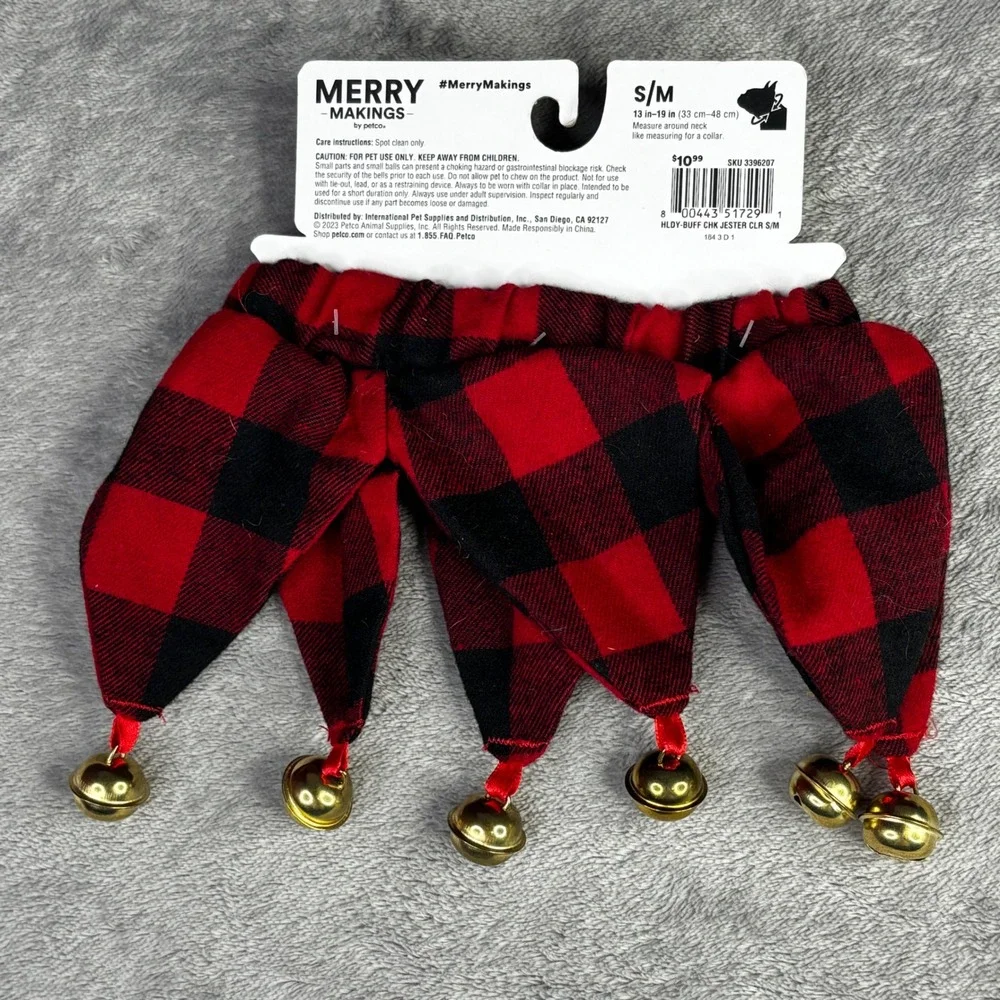 Merry Makings by Petco spot merry christmas